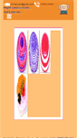 Mobile Screenshot of nimisoven.com